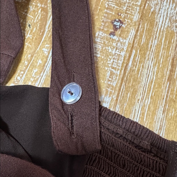 Reformation

Gabin Crêpe Minidress - Picture 16 of 17